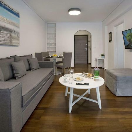 Charming Apartment Few Steps From Acropolis By Ghh Афины Экстерьер фото