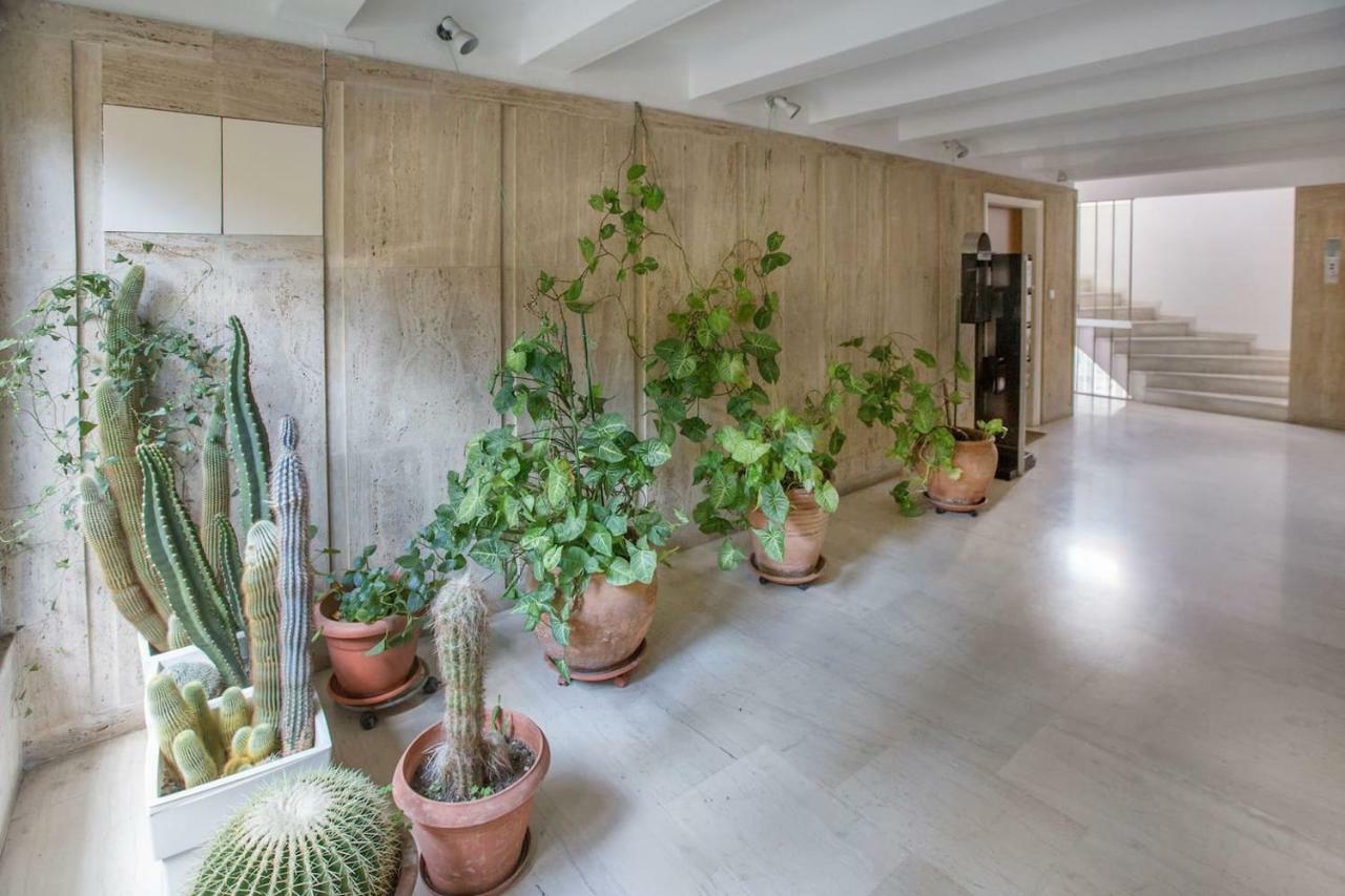 Charming Apartment Few Steps From Acropolis By Ghh Афины Экстерьер фото
