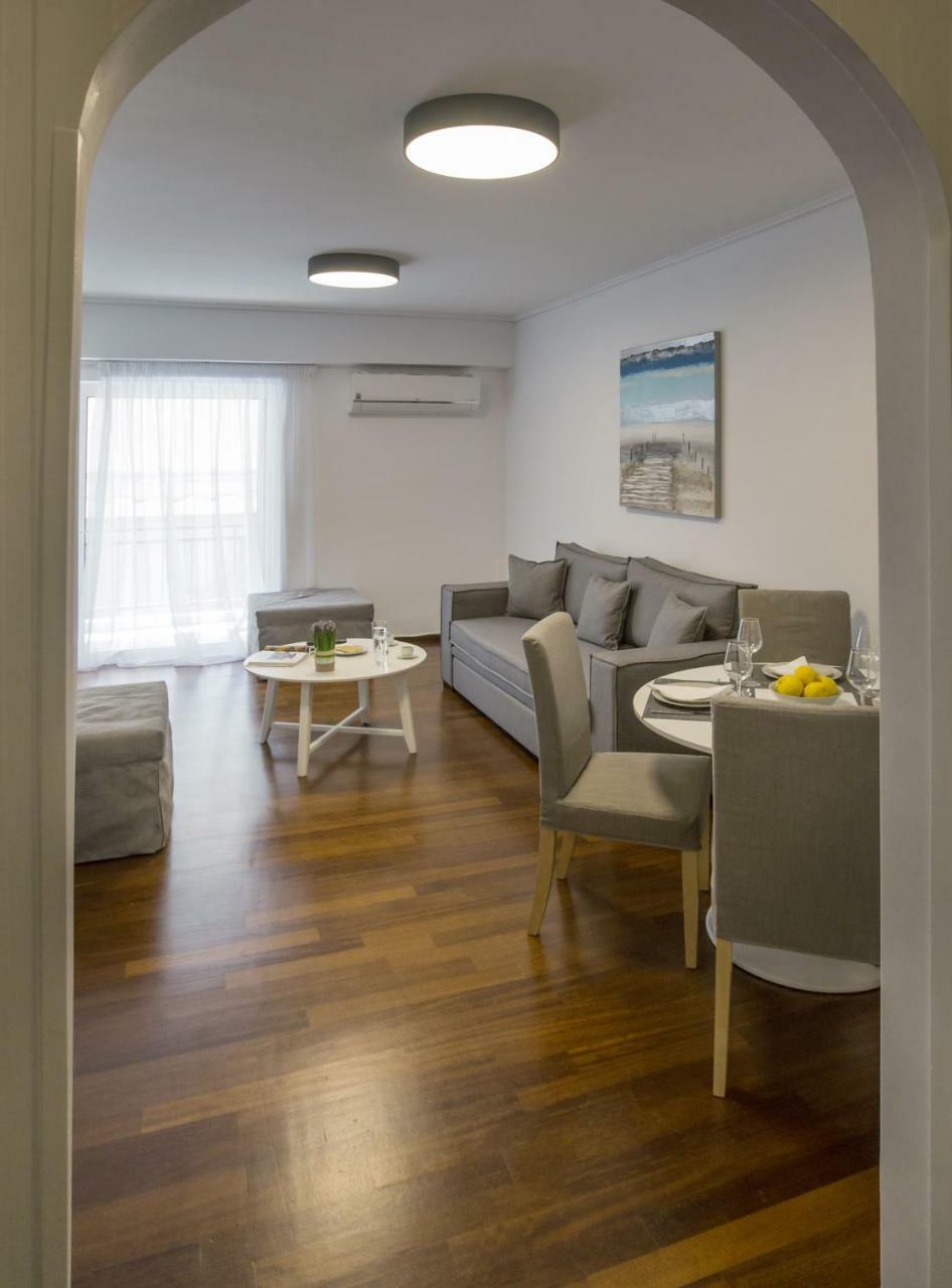 Charming Apartment Few Steps From Acropolis By Ghh Афины Экстерьер фото